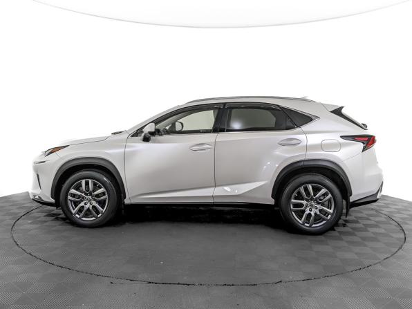 Lexus NX I Рестайлинг с пробегом 2019 года, цена 3 500 000 рублей, 30525 км, внедорожник, Автокод Объявления