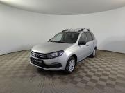 Lada (ВАЗ) Granta I Рестайлинг Уфа  - изображение 23