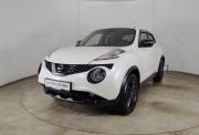 Nissan Juke I Рестайлинг Волгоград  - изображение 29