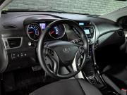 Hyundai Elantra V (MD) Екатеринбург  - изображение 32