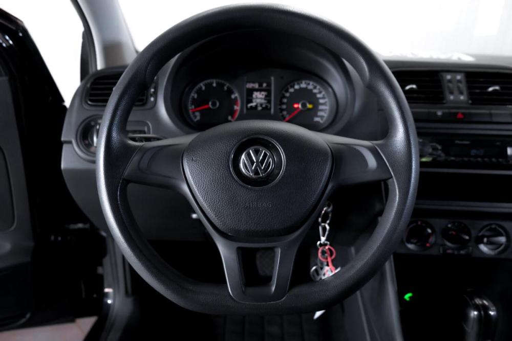 Volkswagen Polo V Рестайлинг Тюмень  - изображение 15