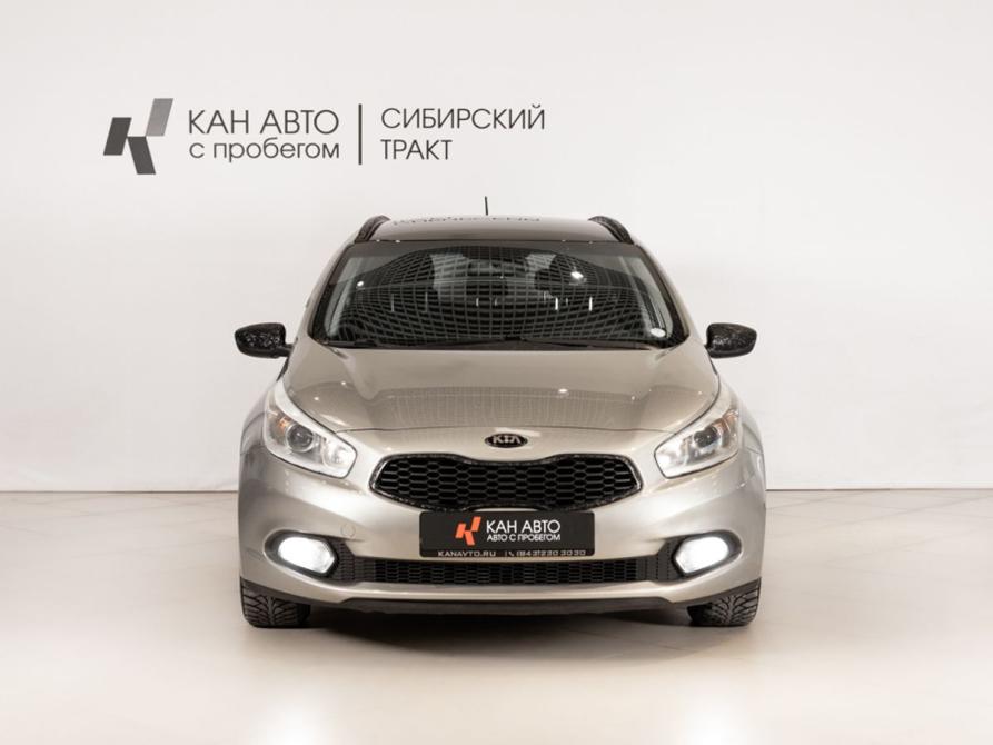 Kia Ceed II Казань  - изображение 2