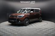 Kia Soul II Рестайлинг Крым  - изображение 28