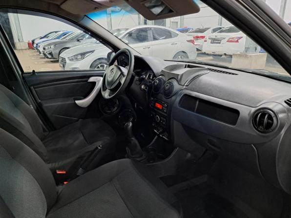 Lada (ВАЗ) Largus I с пробегом 2016 года, цена 430 000 рублей, 235439 км, фургон, Автокод Объявления