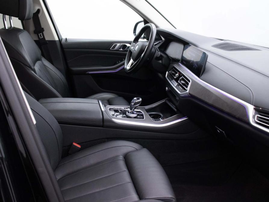 BMW X5 IV (G05/G18) Москва  - изображение 9