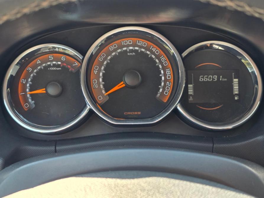 Lada (ВАЗ) Largus I Рестайлинг Ростов-на-Дону  - изображение 13