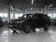 Toyota Highlander IV (XU70) Москва  - изображение 33