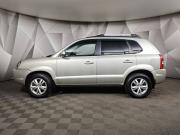 Hyundai Tucson I Москва  - изображение 23
