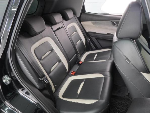 Chery Tiggo 4 Pro I Рестайлинг с пробегом 2023 года, цена 1 596 000 рублей, 72583 км, внедорожник, Автокод Объявления