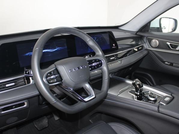 Chery Tiggo 7 Pro Max I Рестайлинг с пробегом 2024 года, цена 2 249 900 рублей, 28358 км, внедорожник, Автокод Объявления