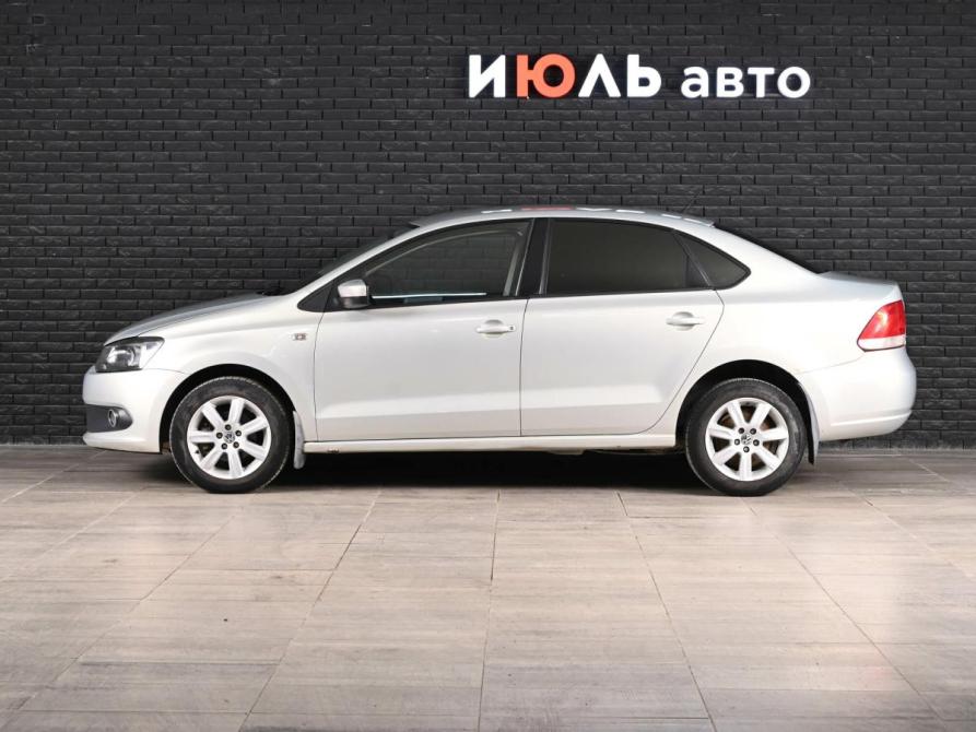 Volkswagen Polo V Екатеринбург  - изображение 8
