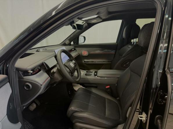 GAC S7 с пробегом 2025 года, цена 6 149 000 рублей, 1626 км, внедорожник, Автокод Объявления