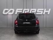 Skoda Octavia II (A5) Воронеж  - изображение 20