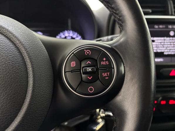 Kia Soul III с пробегом 2022 года, цена 2 030 000 рублей, 57779 км, хэтчбек, Автокод Объявления