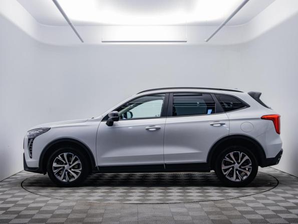 Haval Jolion I Рестайлинг с пробегом 2023 года, цена 1 880 000 рублей, 26985 км, внедорожник, Автокод Объявления