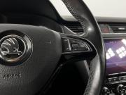 Skoda Octavia III (A7) Рестайлинг Казань  - изображение 34