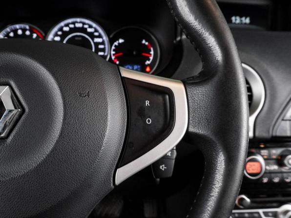 Renault Koleos I Рестайлинг с пробегом 2012 года, цена 879 000 рублей, 192073 км, внедорожник, Автокод Объявления