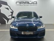BMW 5 серии VII (G30/G31/G38) Рестайлинг Ростов-на-Дону  - изображение 25