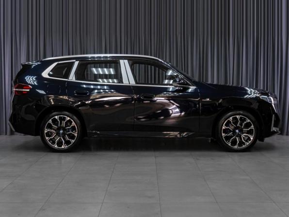 BMW X3 IV (G45/G48) с пробегом 2025 года, цена 7 669 000 рублей, 175 км, внедорожник, Автокод Объявления