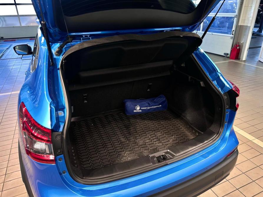 Nissan Qashqai II Рестайлинг Краснодар  - изображение 11