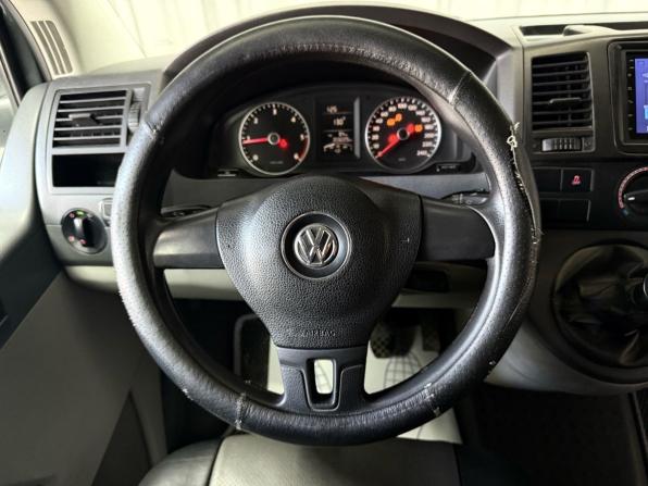 Volkswagen Transporter T5 Рестайлинг с пробегом 2011 года, цена 1 049 000 рублей, 359200 км, фургон, Автокод Объявления
