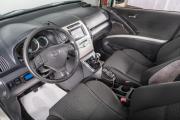Toyota Corolla Verso I Рестайлинг Томск  - изображение 28