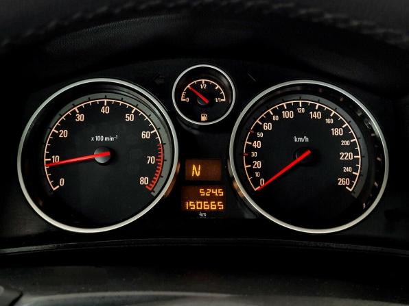 Opel Astra H Рестайлинг с пробегом 2011 года, цена 630 000 рублей, 150665 км, хэтчбек, Автокод Объявления
