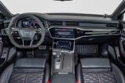Audi RS 6 IV (C8) Казань  - изображение 23