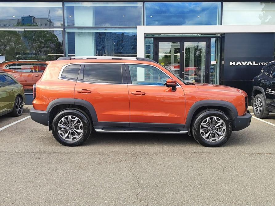 Haval Dargo Москва  - изображение 4
