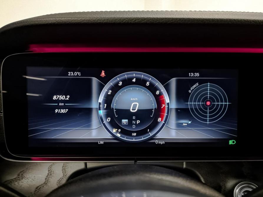 Mercedes-Benz E-Класс V (W213 S213 C238) Санкт-Петербург  - изображение 16