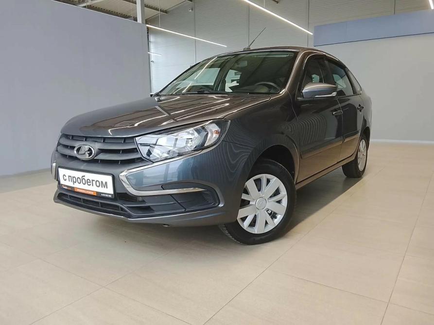 Lada (ВАЗ) Granta I Рестайлинг Калининград  - изображение 1