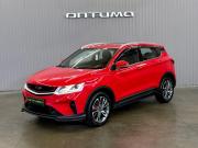 Geely Coolray I Краснодар  - изображение 21