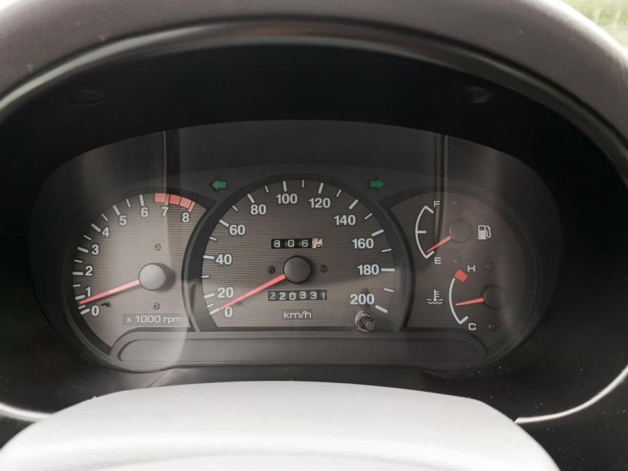 Hyundai Accent II Чебоксары  - изображение 16