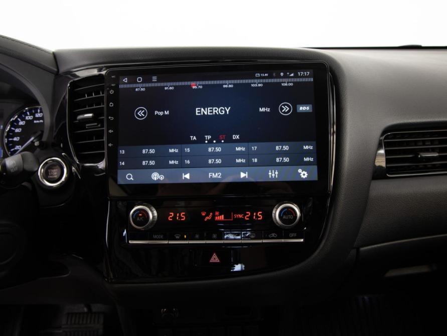 Mitsubishi Outlander III Рестайлинг 3 Санкт-Петербург  - изображение 18