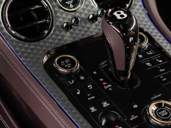 Bentley Continental GT IV с пробегом 2026 года, цена 46 875 000 рублей, 77 км, купе, Автокод Объявления