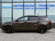 Lada (ВАЗ) Vesta I Екатеринбург  - изображение 21
