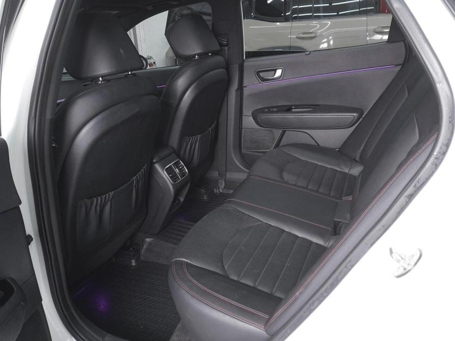 Kia Optima IV Ростов-на-Дону  - изображение 11