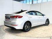 Hyundai Elantra VI (AD) Волжский  - изображение 28