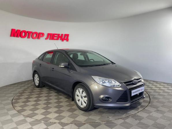 Ford Focus III с пробегом 2012 года, цена 650 000 рублей, 357615 км, седан, Автокод Объявления