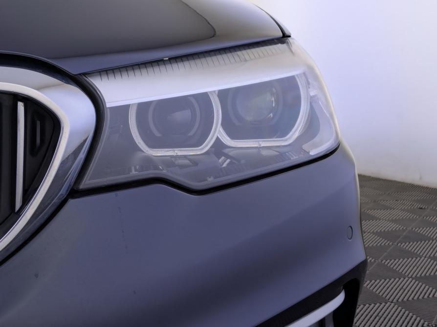 BMW 5 серии VII (G30/G31/G38) Москва  - изображение 17