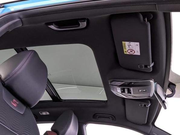Geely Coolray I с пробегом 2024 года, цена 1 995 000 рублей, 34513 км, внедорожник, Автокод Объявления