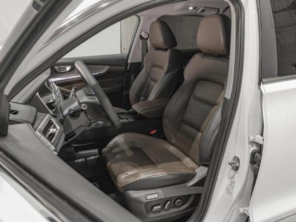 Chery Tiggo 8 Pro I с пробегом 2022 года, цена 1 950 000 рублей, 44960 км, внедорожник, Автокод Объявления