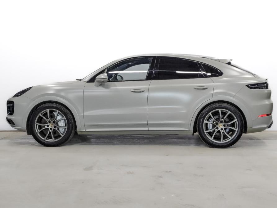 Porsche Cayenne III Санкт-Петербург  - изображение 8