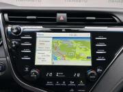 Toyota Camry VIII (XV70) Москва  - изображение 31