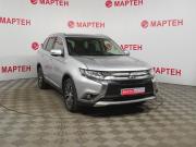 Mitsubishi Outlander III Рестайлинг 2 Вологда  - изображение 20