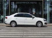 Skoda Rapid II Брянск  - изображение 28