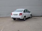 Lada (ВАЗ) Granta I Рестайлинг Москва  - изображение 40