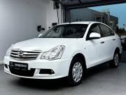 Nissan Almera III (G15) Уфа  - изображение 23