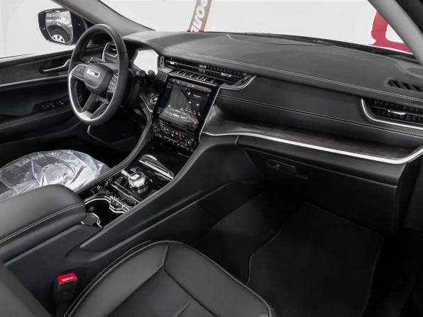 Jeep Grand Cherokee V (WL) с пробегом 2023 года, цена 10 500 000 рублей, 149 км, внедорожник, Автокод Объявления
