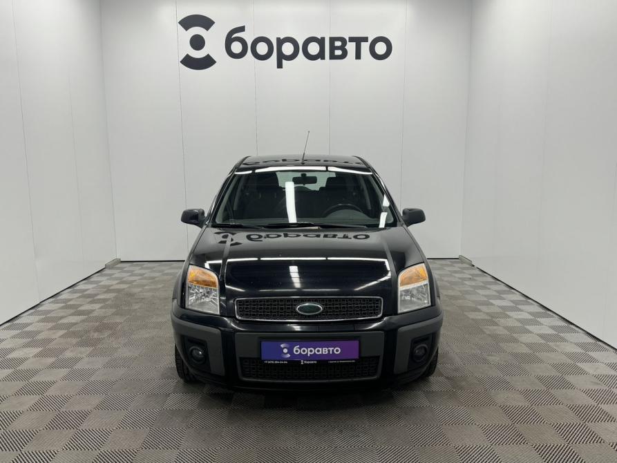 Ford Fusion I Рестайлинг Воронеж  - изображение 3